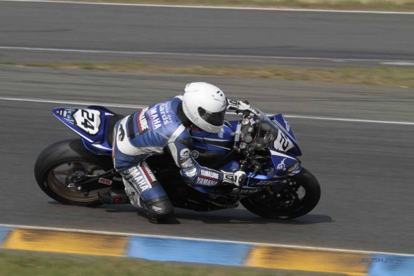 2012 GMT94 FSBK le MANS 16
